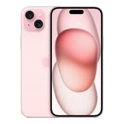 Смартфон Apple iPhone 15 Pink, Розовый — фото 1