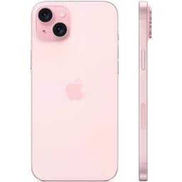 Смартфон Apple iPhone 15 Pink, Розовый — фото 3