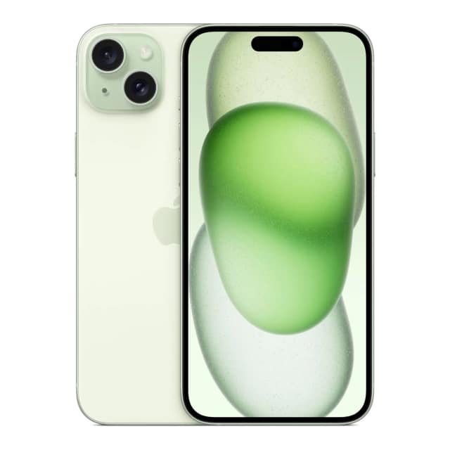 Смартфон Apple iPhone 15 Green, Зеленый