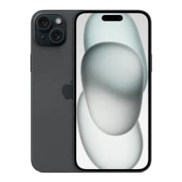 Смартфон Apple iPhone 15 Black, Черный — фото 1
