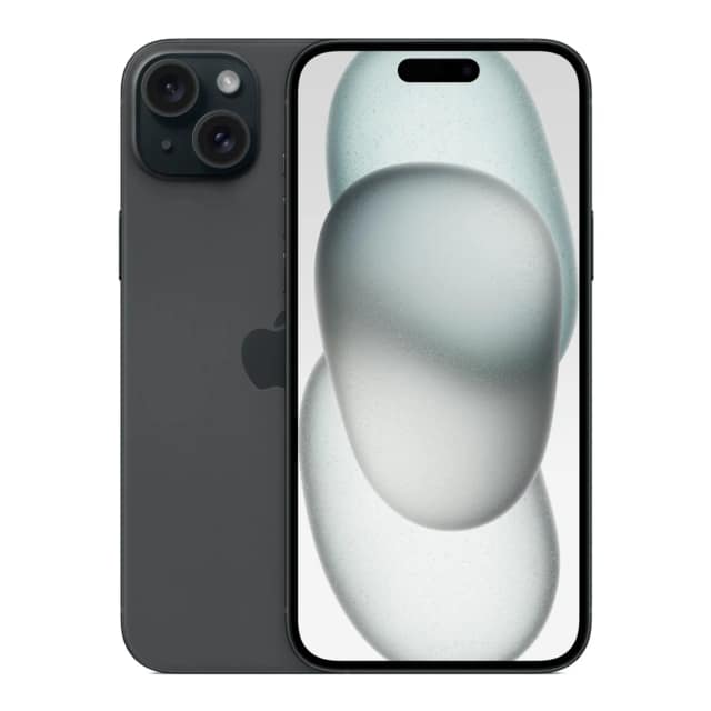 Смартфон Apple iPhone 15 Black, Черный