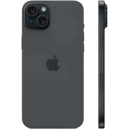 Смартфон Apple iPhone 15 Black, Черный — фото 2