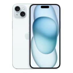 Смартфон Apple iPhone 15 Blue, Голубой — фото 1