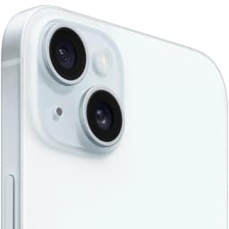 Смартфон Apple iPhone 15 Blue, Голубой — фото 2