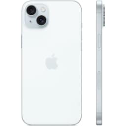 Смартфон Apple iPhone 15 Blue, Голубой — фото 3