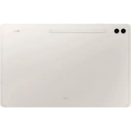 Планшет Samsung Galaxy Tab S9 Wi-Fi 12 Beige, Бежевый — фото 2