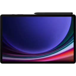 Планшет Samsung Galaxy Tab S9 Plus LTE 12 Graphite, Серый — фото 3
