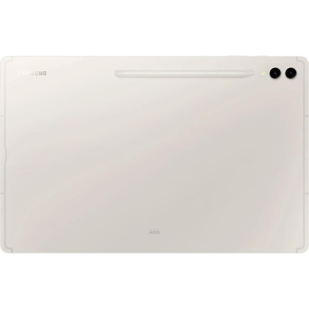 Планшет Samsung Galaxy Tab S9 Plus Wi-Fi 12 Beige, Бежевый — фото 2