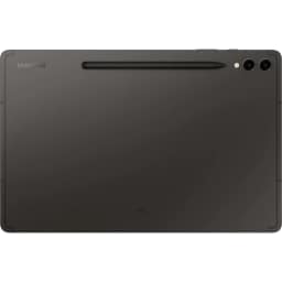 Планшет Samsung Galaxy Tab S9 Plus LTE 12 Graphite, Серый — фото 2