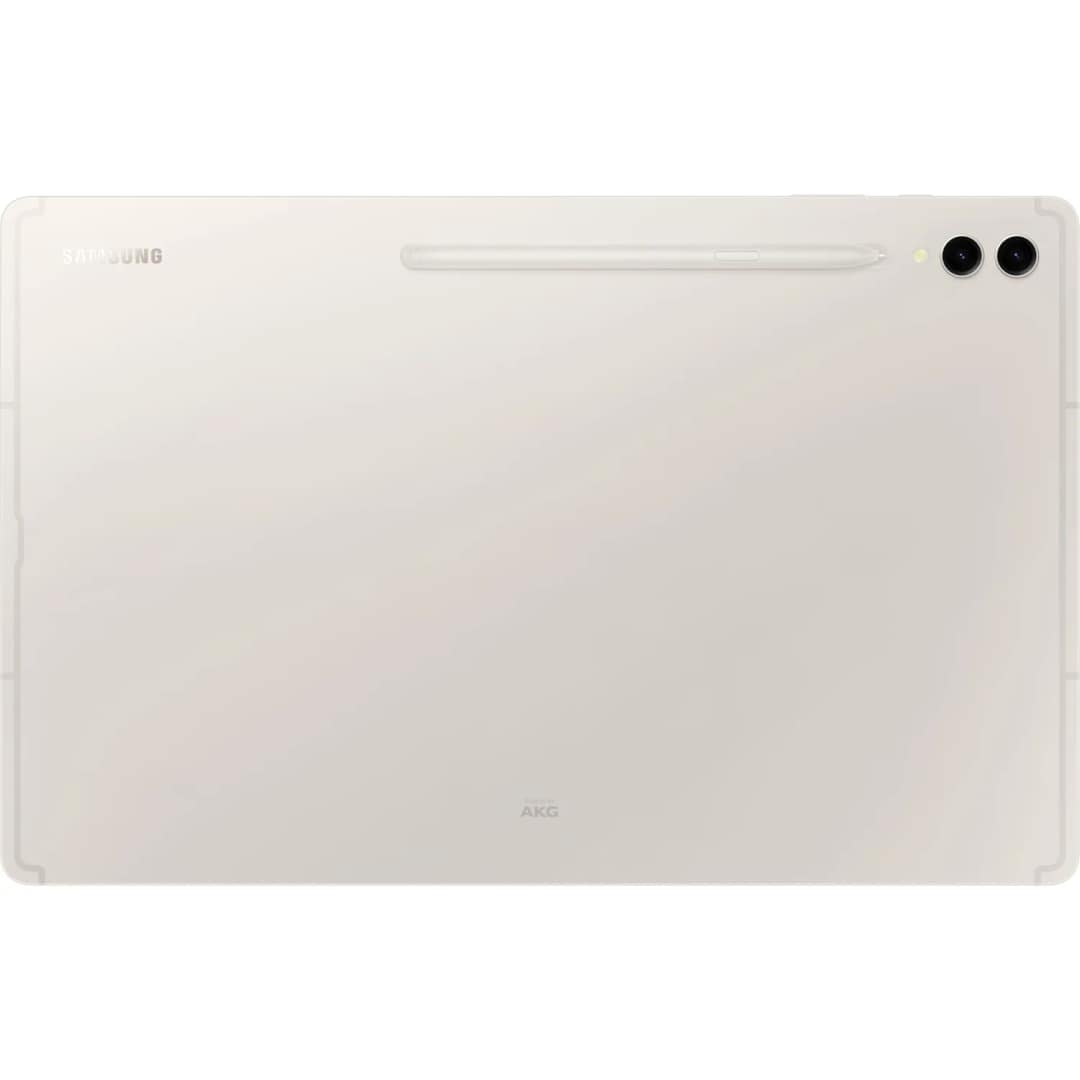 Планшет Samsung Galaxy Tab S9 Plus LTE 12 Beige EAC, Бежевый — фото 2