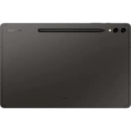 Планшет Samsung Galaxy Tab S9 Plus Wi-Fi 12 Graphite EAC, Серый — фото 3