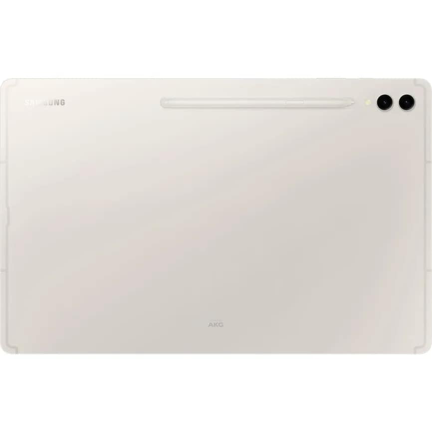 Планшет Samsung Galaxy Tab S9 Plus Wi-Fi 12 Beige EAC, Бежевый — фото 3