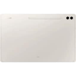 Планшет Samsung Galaxy Tab S9 Plus Wi-Fi 12 Beige EAC, Бежевый — фото 3