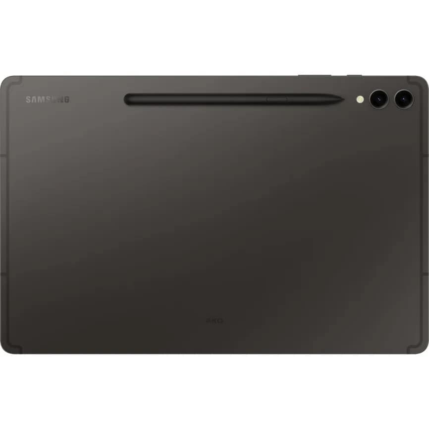 Планшет Samsung Galaxy Tab S9 Plus Wi-Fi 12 Graphite EAC, Серый — фото 3