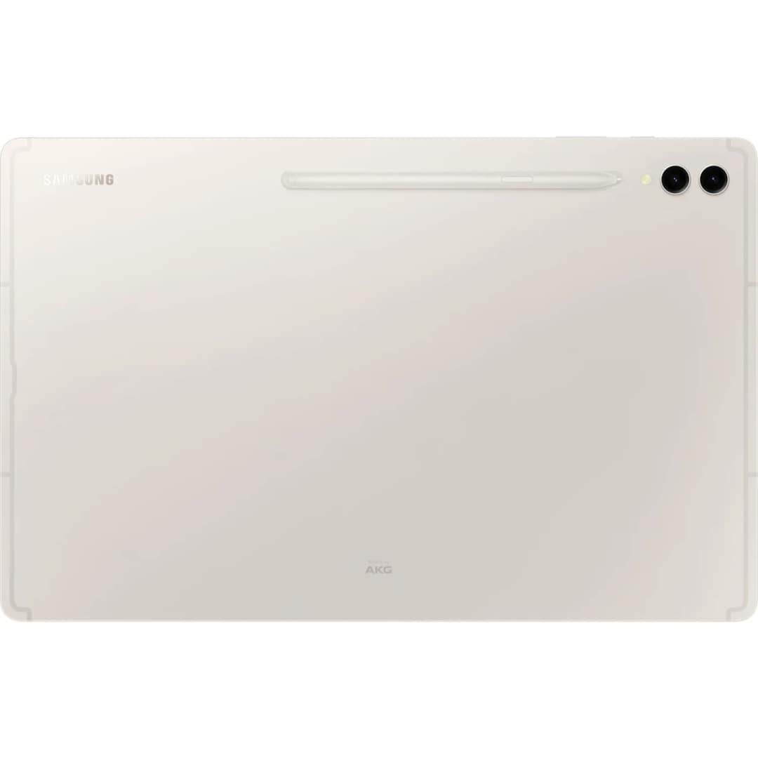Планшет Samsung Galaxy Tab S9 LTE 12 Beige EAC, Бежевый — фото 2