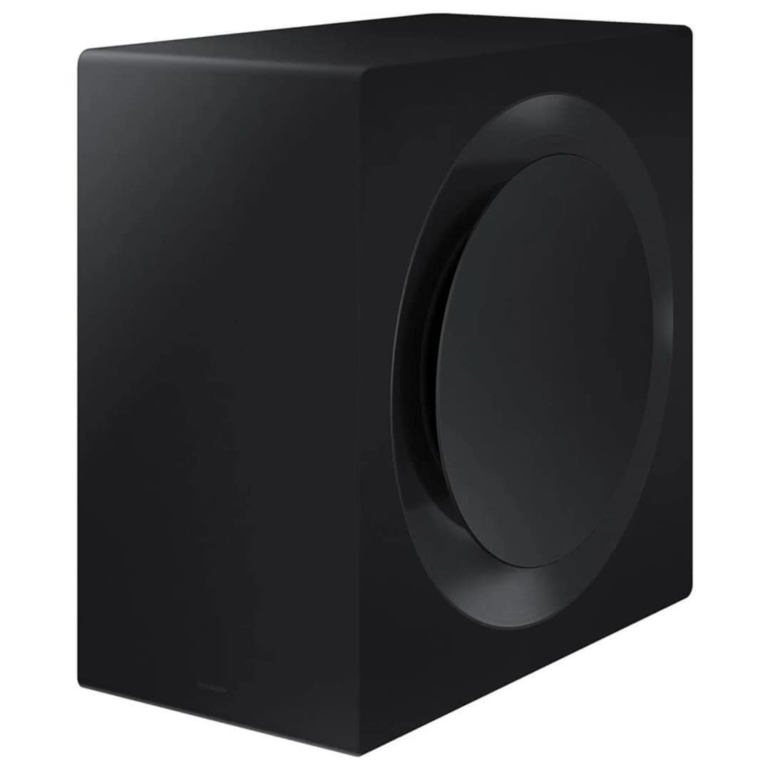 Саундбар Samsung HW-Q990C, Черный — фото 11