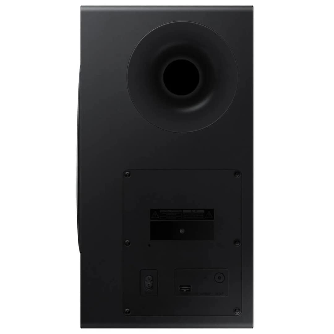 Саундбар Samsung HW-Q990C, Черный — фото 12