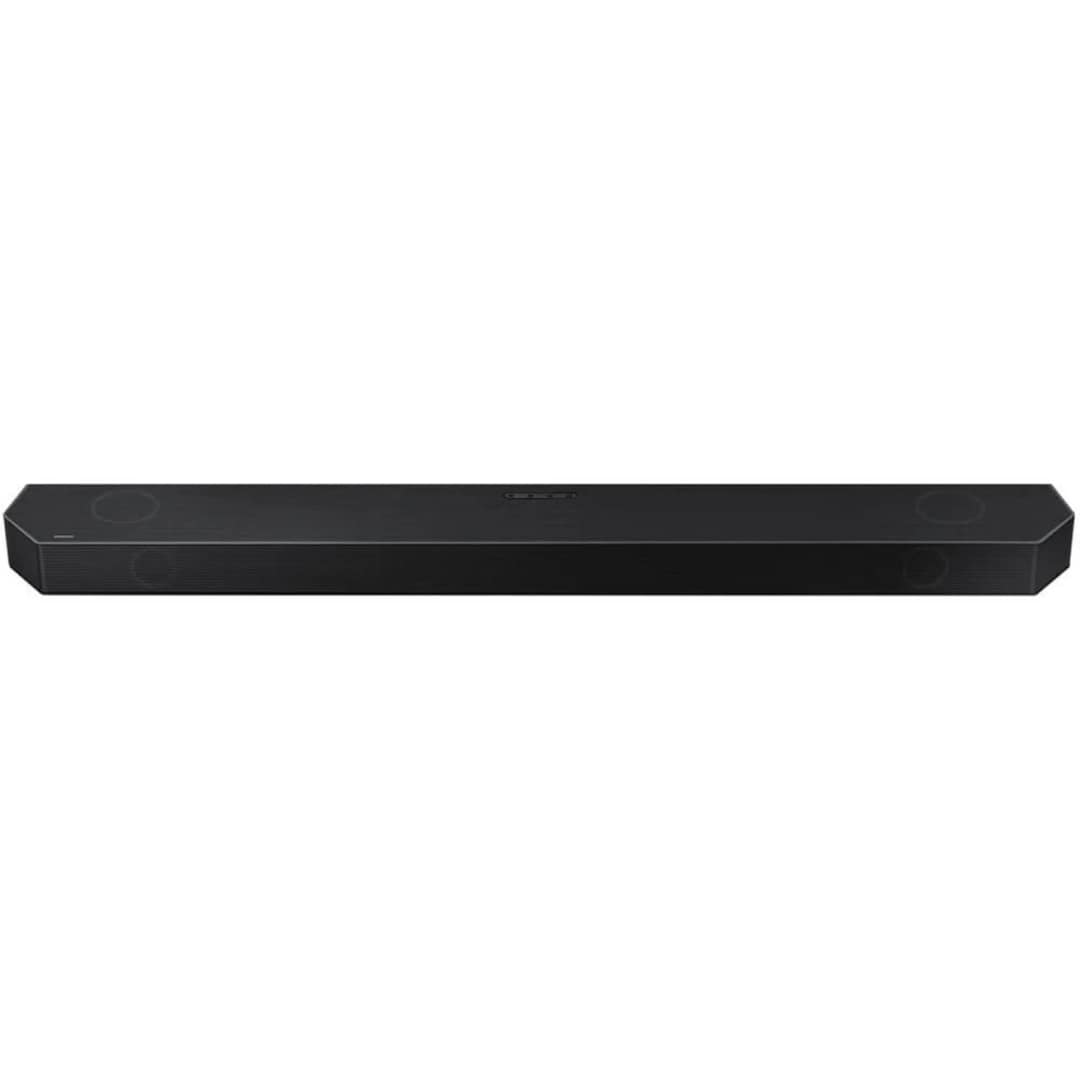 Саундбар Samsung HW-Q990C, Черный — фото 6