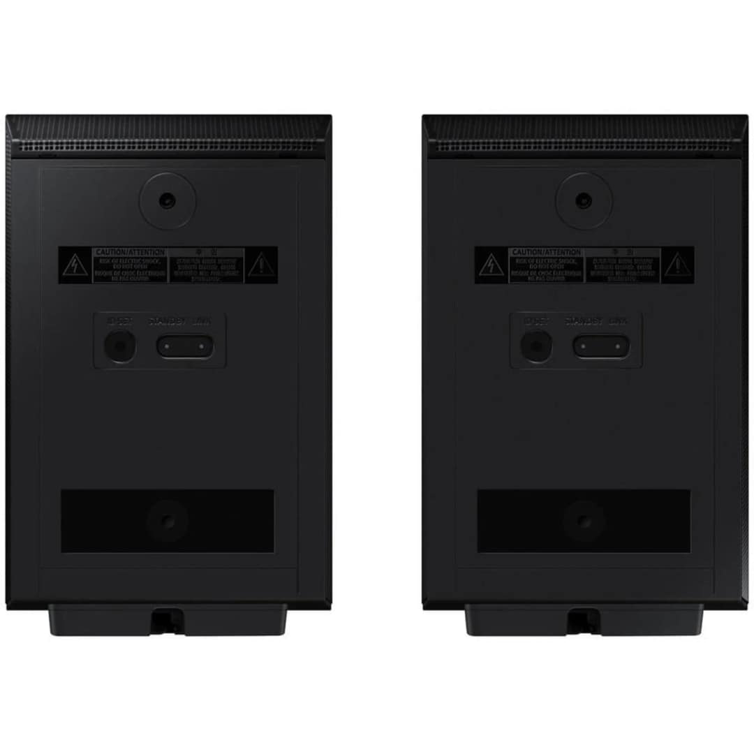 Саундбар Samsung HW-Q990C, Черный — фото 8