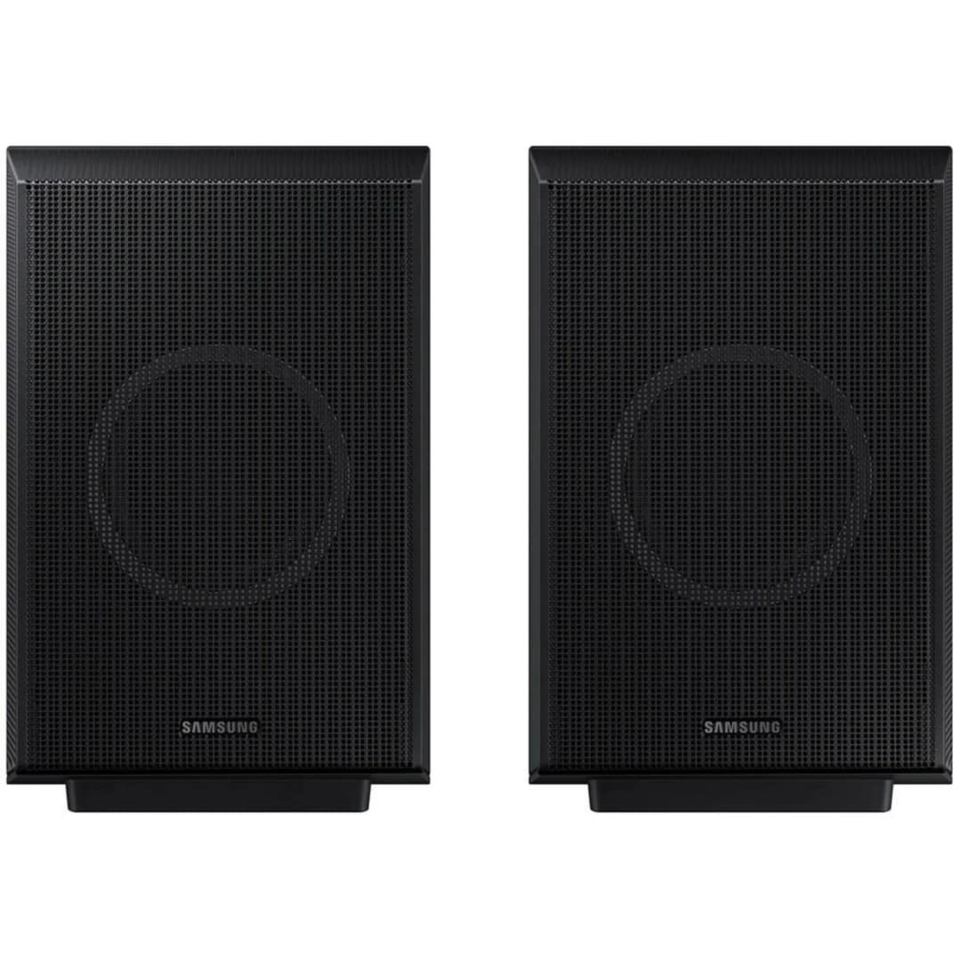 Саундбар Samsung HW-Q990C, Черный — фото 9