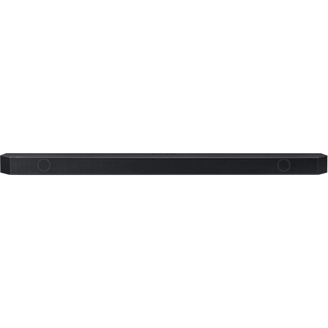 Саундбар Samsung HW-Q930C, Черный — фото 11