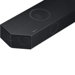 Саундбар Samsung HW-Q930C, Черный — фото 12
