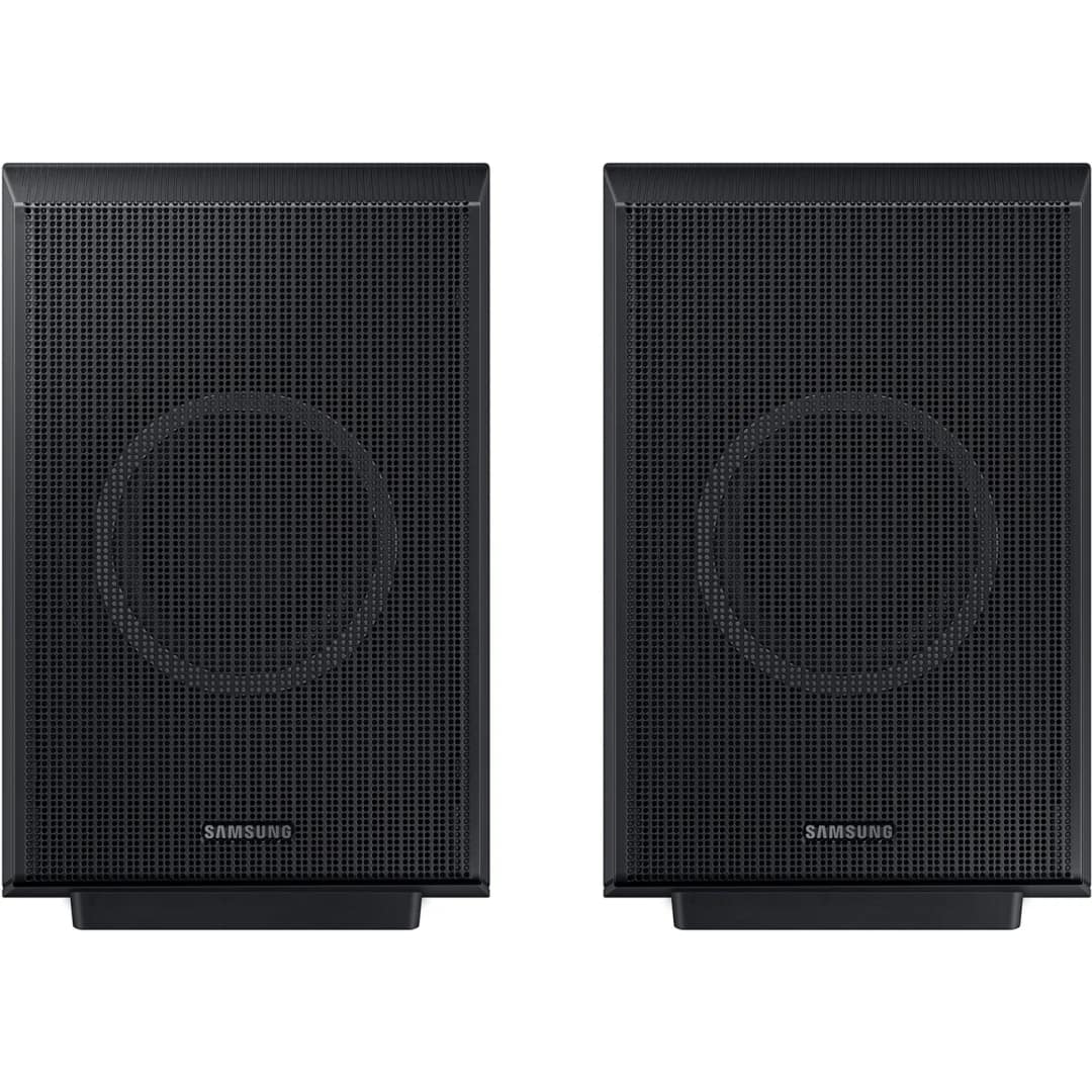 Саундбар Samsung HW-Q930C, Черный — фото 13