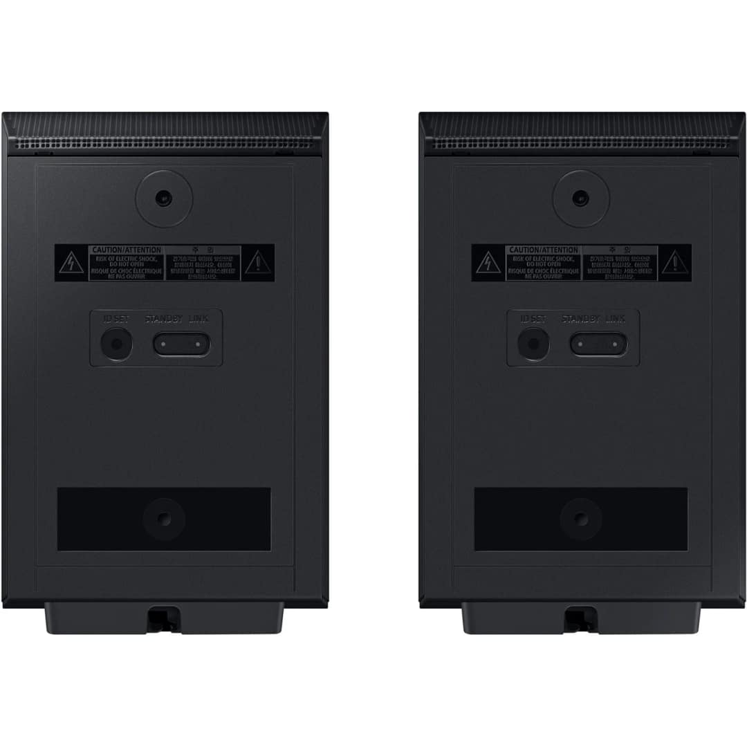 Саундбар Samsung HW-Q930C, Черный — фото 15