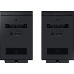 Саундбар Samsung HW-Q930C, Черный — фото 15