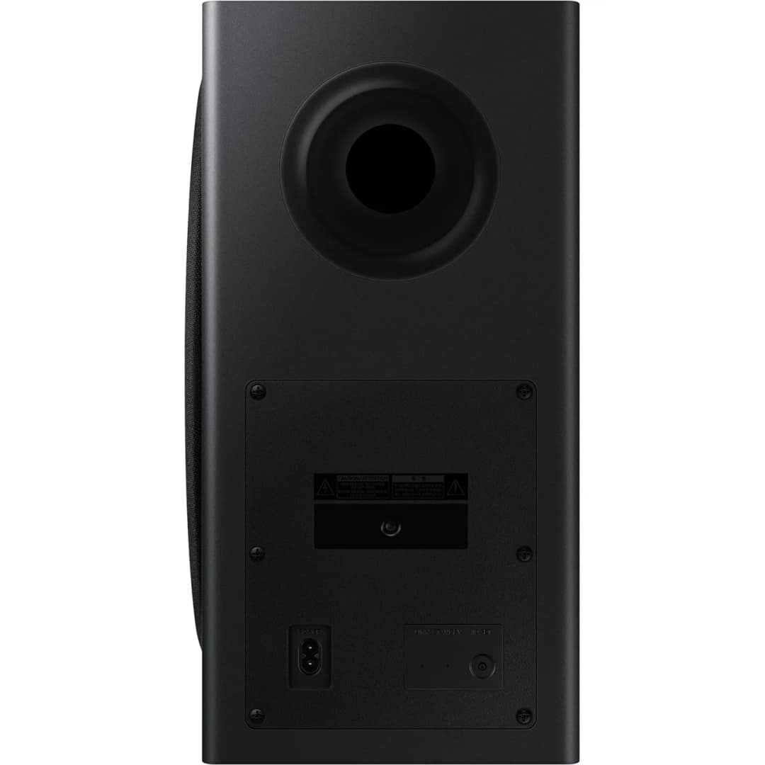 Саундбар Samsung HW-Q930C, Черный — фото 17