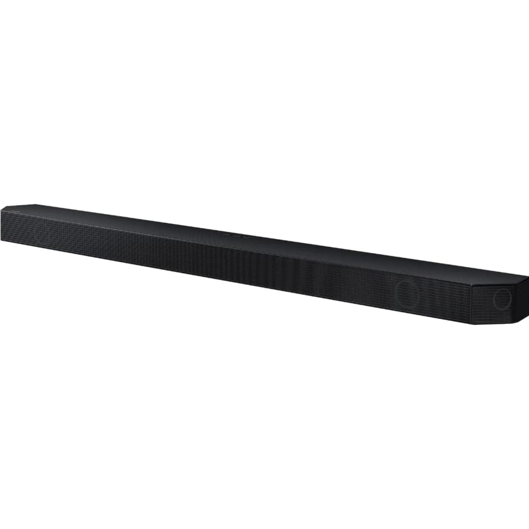 Саундбар Samsung HW-Q800C, Черный — фото 11