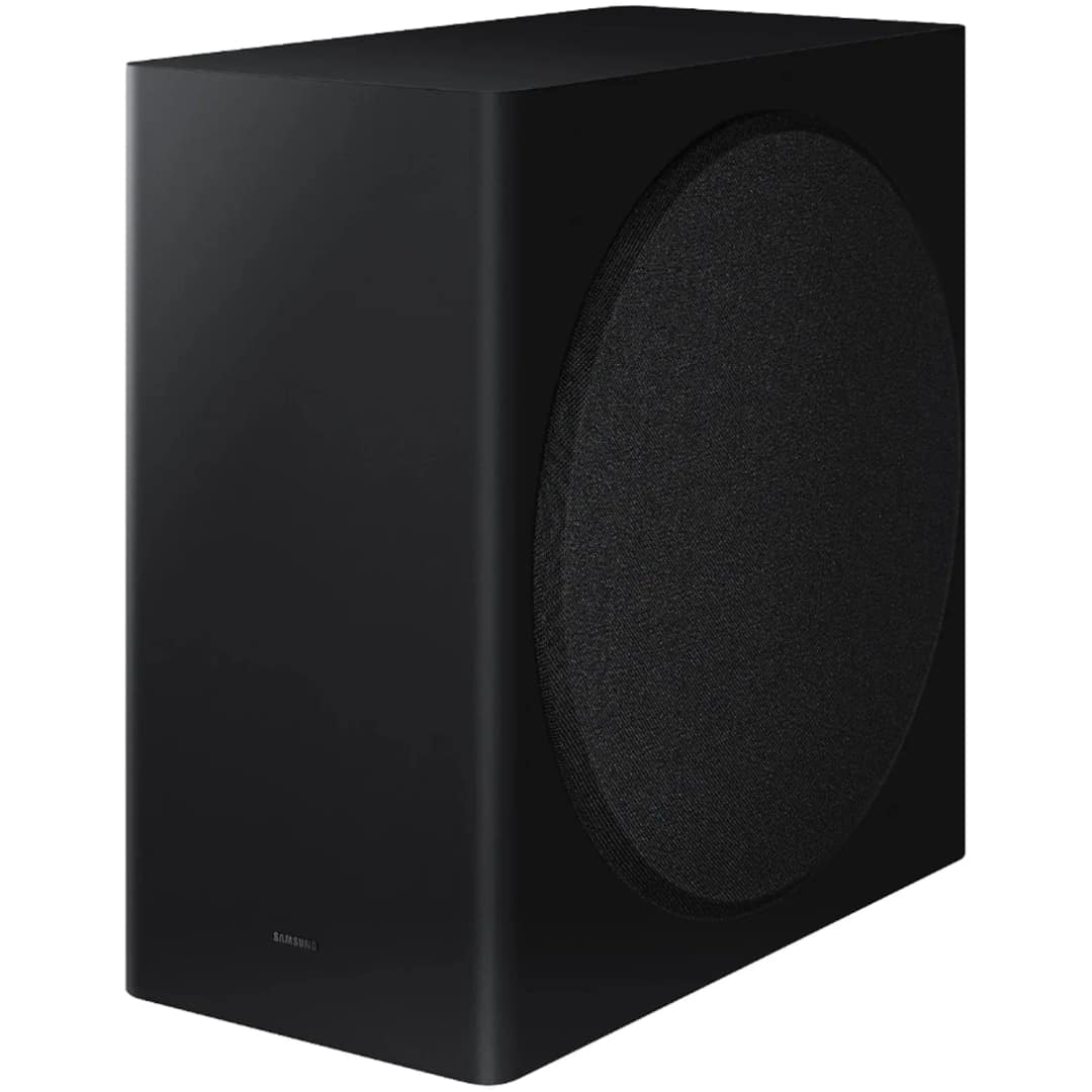 Саундбар Samsung HW-Q800C, Черный — фото 12