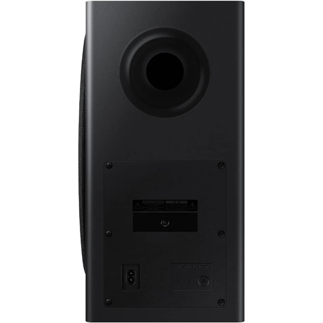 Саундбар Samsung HW-Q800C, Черный — фото 14