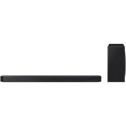 Саундбар Samsung HW-Q800C, Черный — фото 3