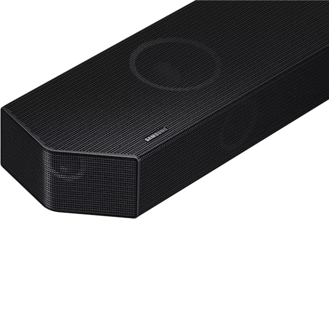 Саундбар Samsung HW-Q800C, Черный — фото 4