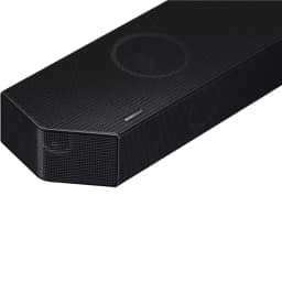 Саундбар Samsung HW-Q800C, Черный — фото 4