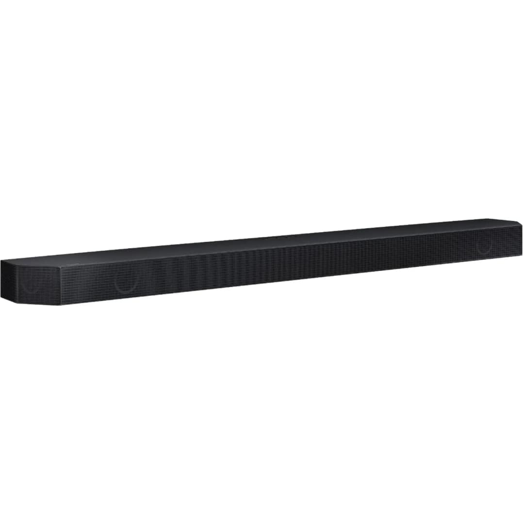 Саундбар Samsung HW-Q800C, Черный — фото 5