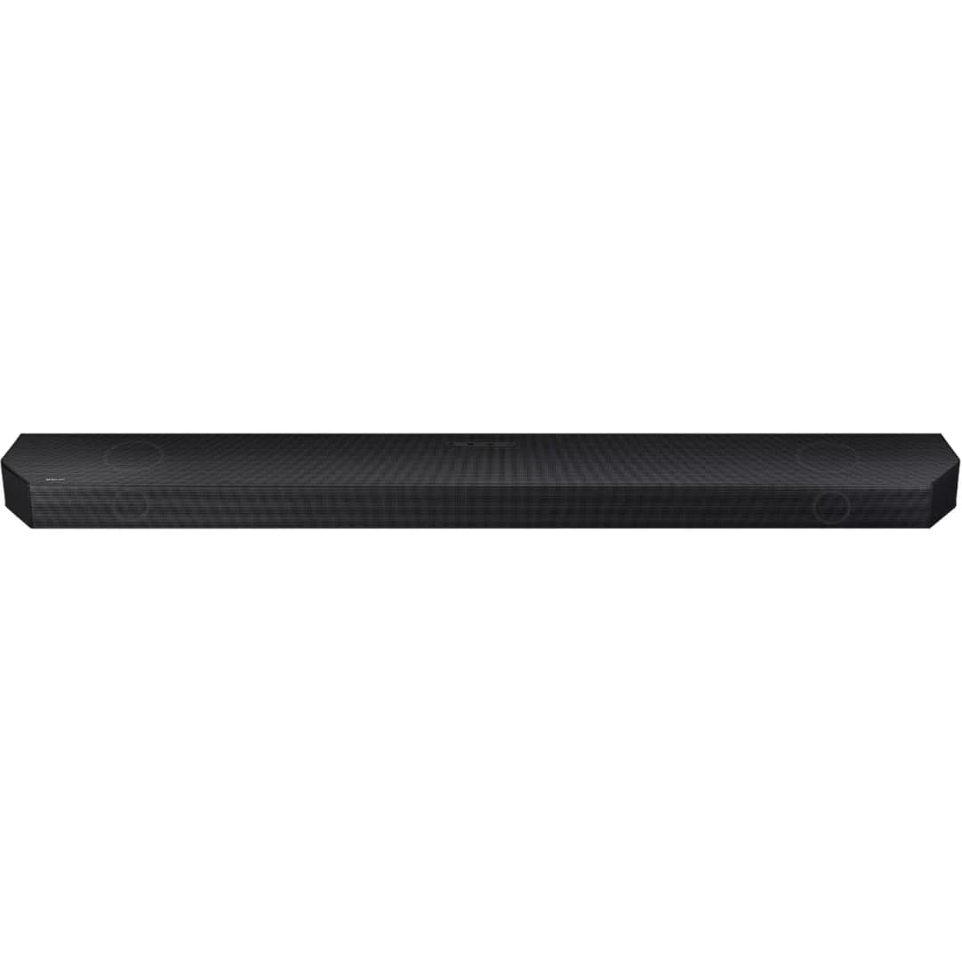 Саундбар Samsung HW-Q800C, Черный — фото 6