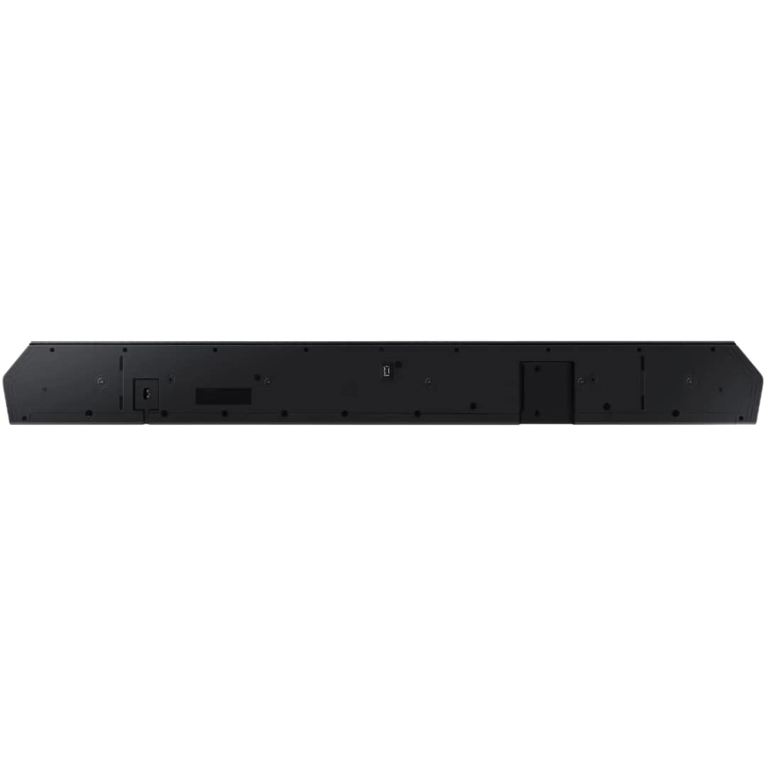 Саундбар Samsung HW-Q800C, Черный — фото 8