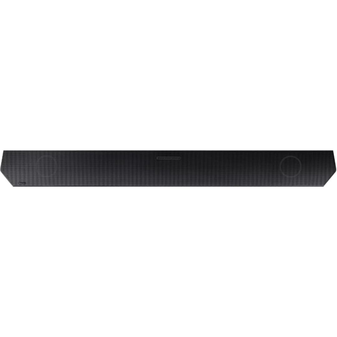 Саундбар Samsung HW-Q800C, Черный — фото 9