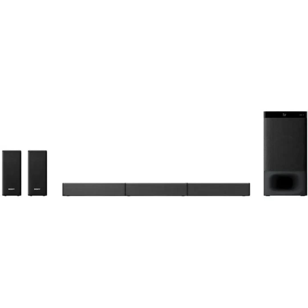 Саундбар Sony HT-S500RF, Черный — фото 3