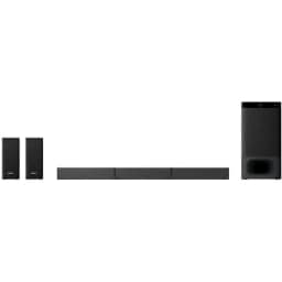Саундбар Sony HT-S500RF, Черный — фото 3