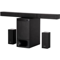 Саундбар Sony HT-S500RF, Черный — фото 4