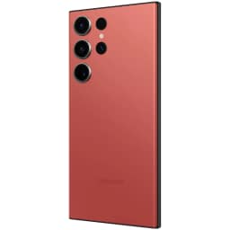 Смартфон Samsung Galaxy S23 Ultra SM-918B DS 12 Red, Красный — фото 2