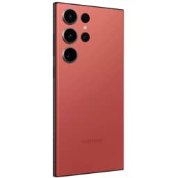 Смартфон Samsung Galaxy S23 Ultra SM-918B DS 12 Red, Красный — фото 3