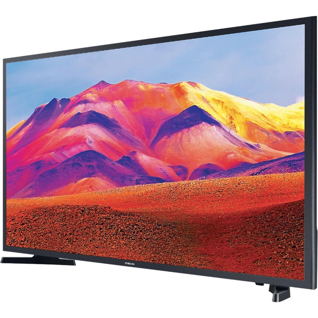 Телевизор Samsung UE32T5300AUXCE 2020 — фото 2