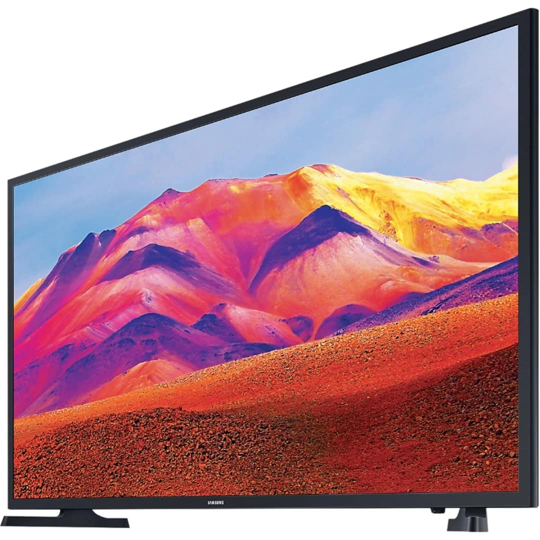 Телевизор Samsung UE32T5300AUXCE 2020 — фото 4