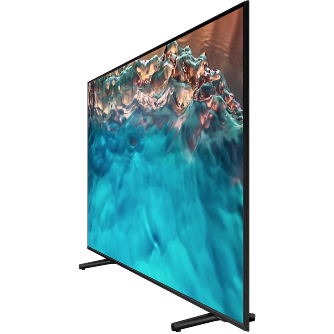 Телевизор Samsung UE43BU8000UXCE 2022 — фото 3
