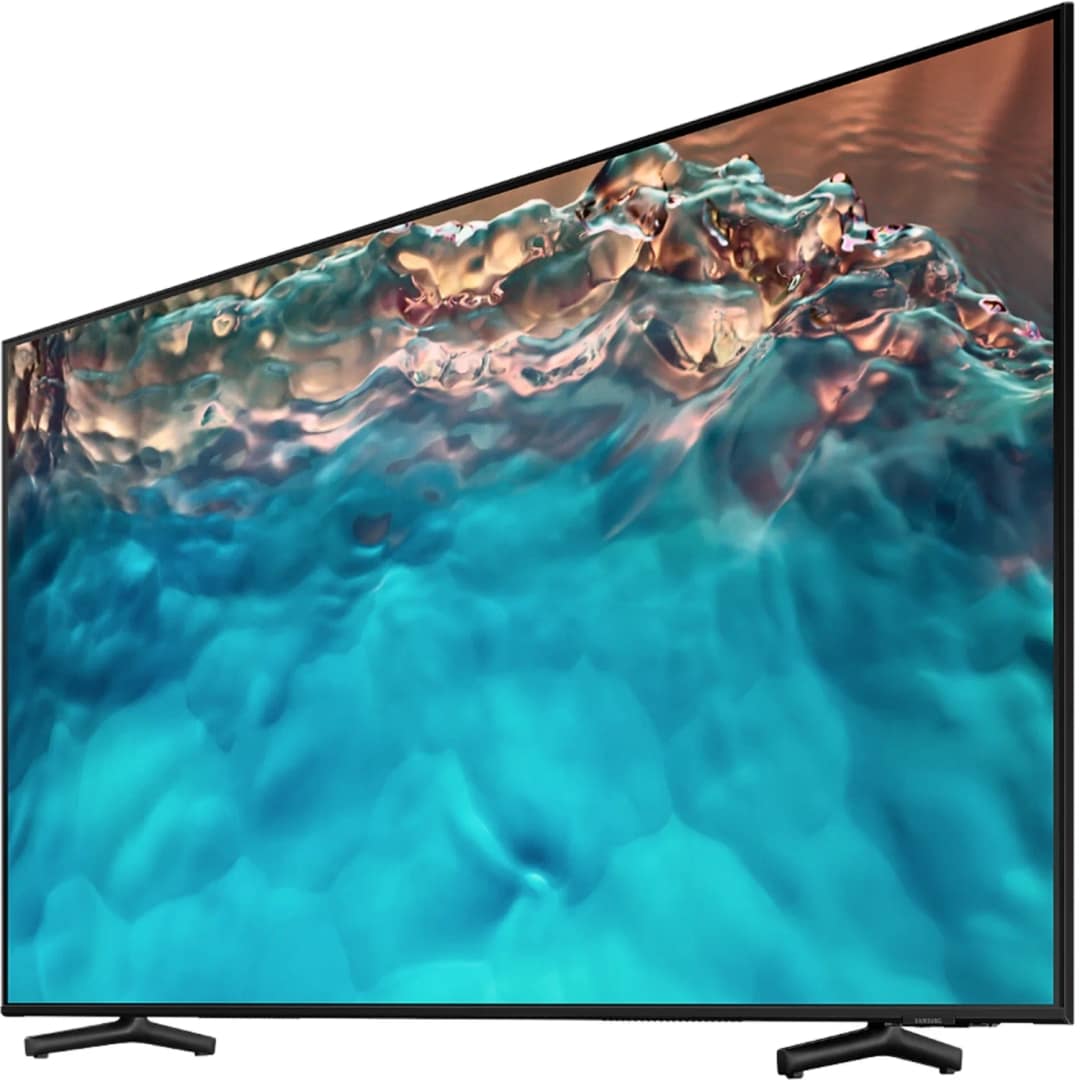 Телевизор Samsung UE43BU8000UXCE 2022 — фото 5