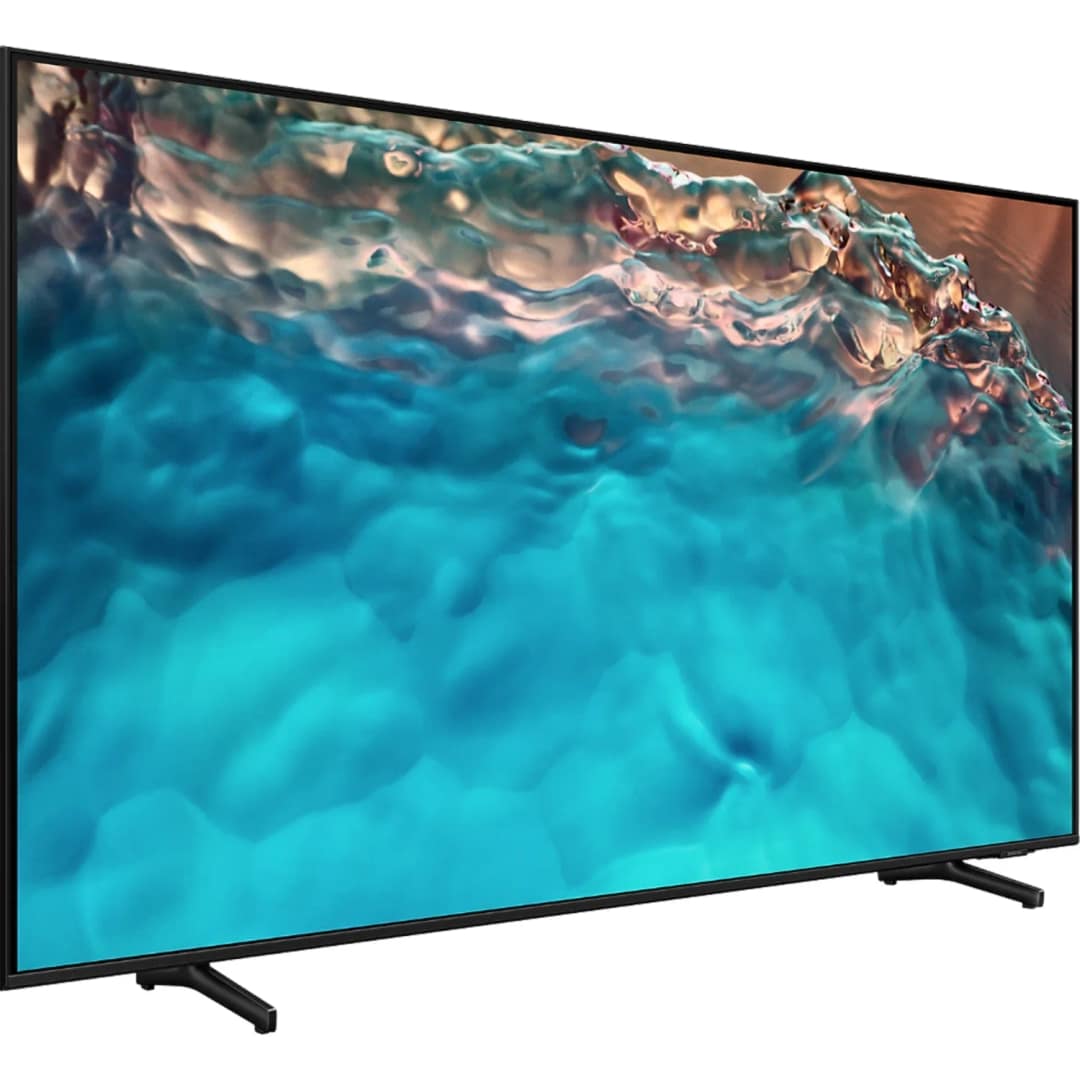 Телевизор Samsung UE43BU8000UXCE 2022 — фото 7